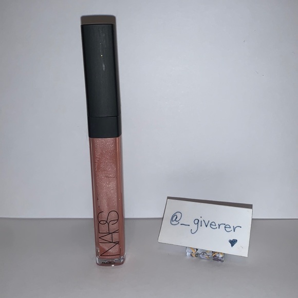 NARS Other - CANDY SAYS 🍭 NARS LIP GLOSS